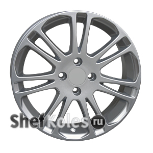 OPL8 Silver