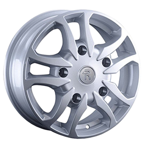 RN198 Silver