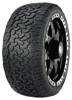 Lateral Force A/T