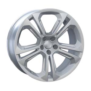 A54 Silver