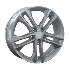 HND90 Silver