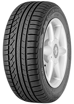 ContiWinterContact TS 810