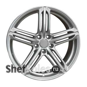 A36 Silver