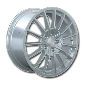 PR7 Silver