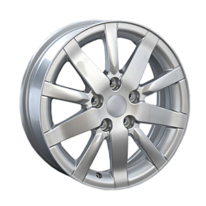 RN40 Silver