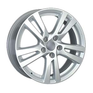 KI121 Silver