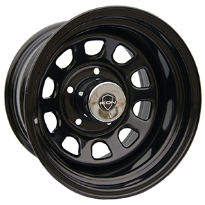 SNC040 Black