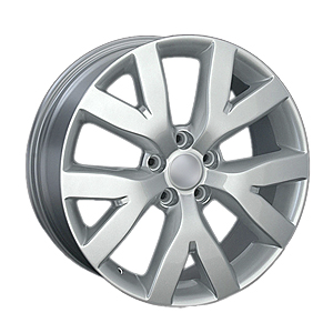 NS98 Silver