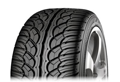 Parada Spec-X PA02