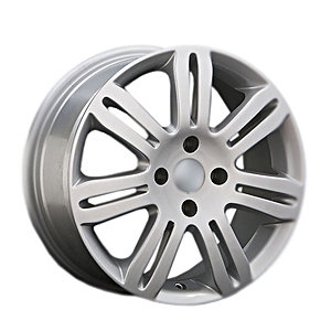 CI9 Silver