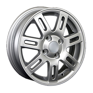 RN81 Silver