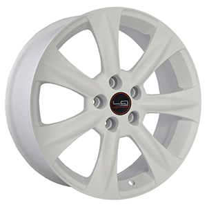 LX15 White