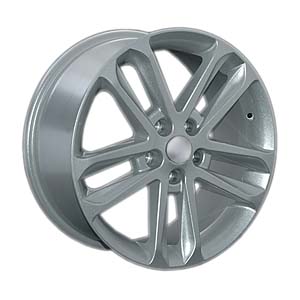 FD43 Silver