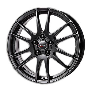 Monstr Black
