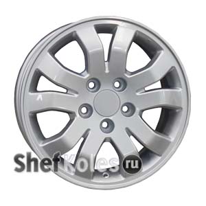 H3 Silver