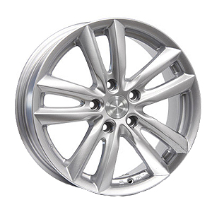 H-SY12 Silver
