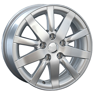 HND188 Silver