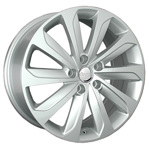 KI157 Silver
