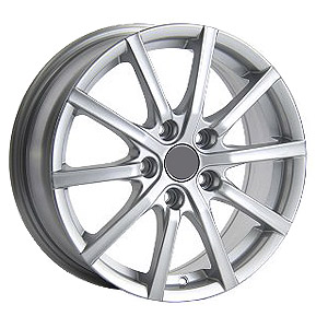 RN505 Silver