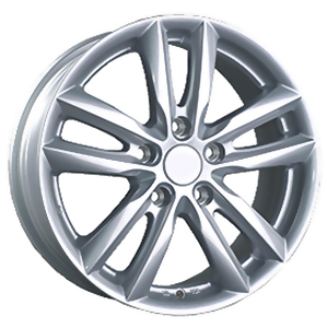 HY12 Silver