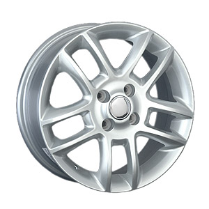 TY181 Silver