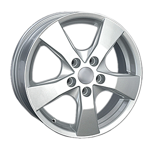 KI78 Silver