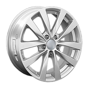 SK36 Silver