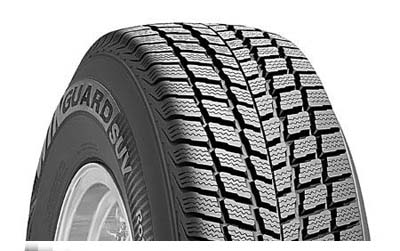 winguard suv
