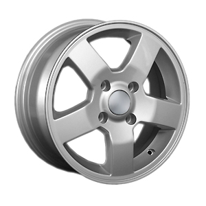 KI57 Silver