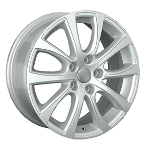 TY197 Silver