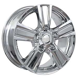 TY117 Chrome