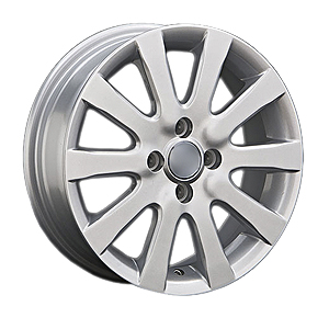 GM77 Silver