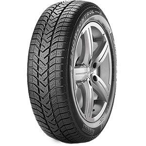 Snowcontrol Serie III