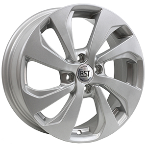 R005 Silver