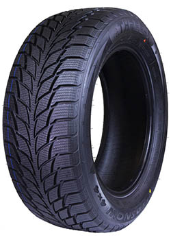 Ecosnow 4x4