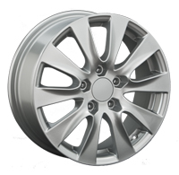 H17 Silver