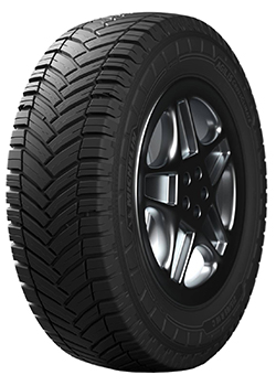 Agilis CrossClimate