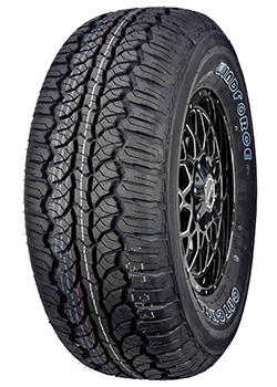 CatchFors A/T