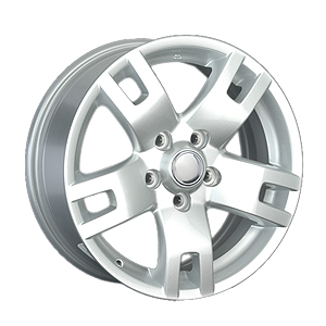 MI105 Silver