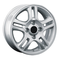 KI5 Silver
