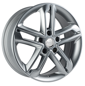 MI134 Silver