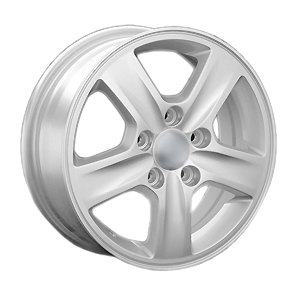 KI83 Silver
