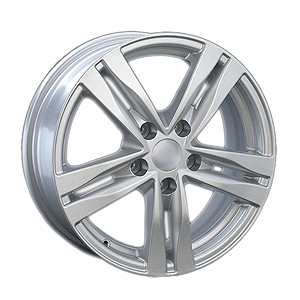 LF10 Silver