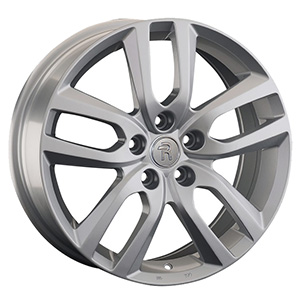 SK111 Silver