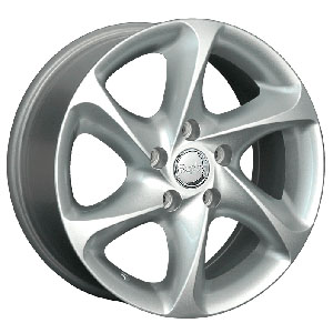 RN192 Silver