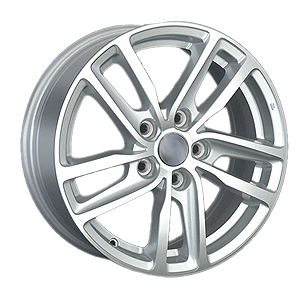 VW161 Silver