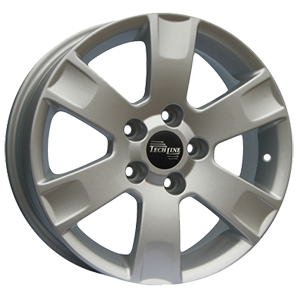TL612 Silver
