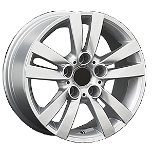 BM508 Silver