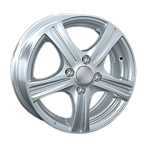 KI54 Silver
