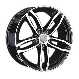 VW133 BKF